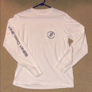 Vineyard vines shirt